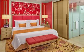Okada Manila (Staycation Approved)